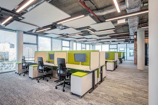 時尚辦公網(wǎng) 辦公設(shè)計 設(shè)計欣賞 銳意創(chuàng)新 科技公司ca technologies捷克辦公設(shè)計欣賞