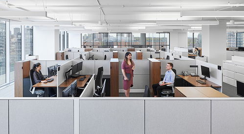 時尚辦公網 辦公設計 設計欣賞 優(yōu)雅高級灰 房地產開發(fā)商first gulf多倫多辦公設計欣賞